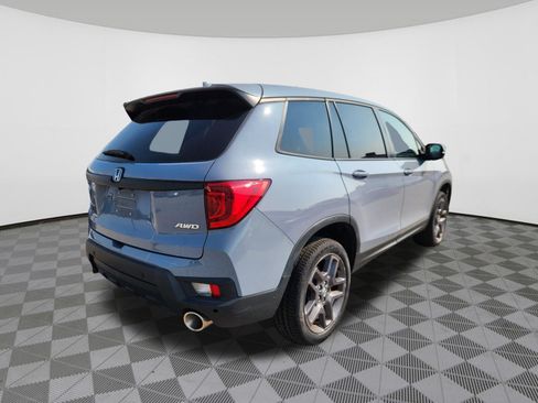 Used 2023 Honda Passport EX-L image 4