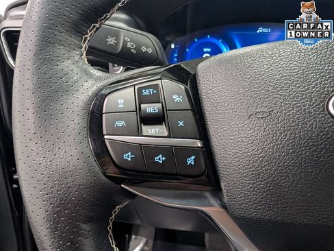 Used 2023 Ford Explorer ST w/ Equipment Group 401A AWD/4WD image 20