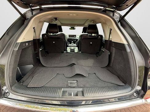 Used 2024 Acura MDX SH-AWD image 9