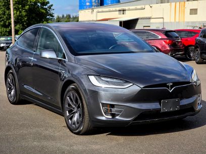 Used 2019 Tesla Model X 100D