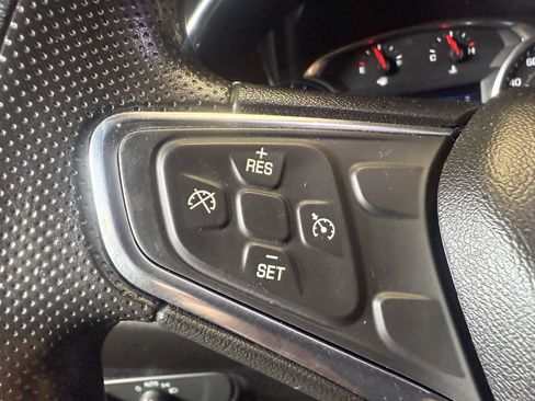Used 2019 Chevrolet Equinox LT AWD/4WD image 12