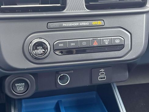 New 2026 Ford Maverick XLT w/ XLT Luxury Package FWD image 26