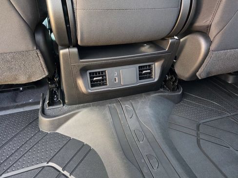 New 2026 Chevrolet Silverado 2500 Custom w/ Custom Convenience Package AWD/4WD image 18