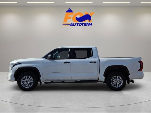 New 2026 Toyota Tundra SR5 image 2