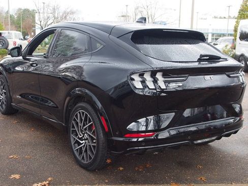 Certified 2023 Ford Mustang Mach-E GT w/ GT Performance Edition image 5