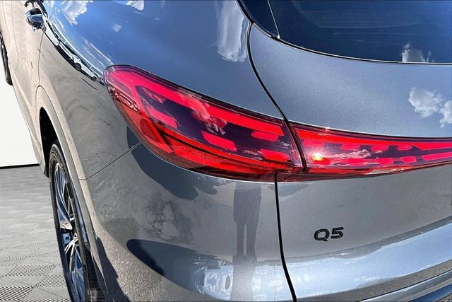 New 2026 Audi Q5 Premium Plus AWD/4WD image 32