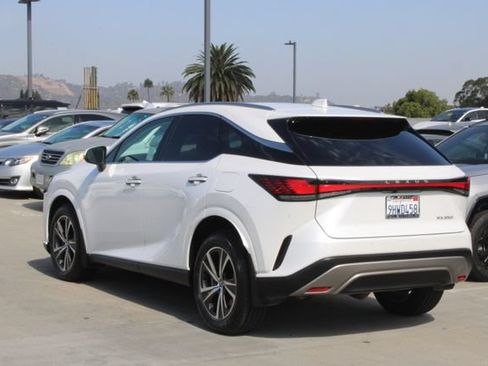 Certified 2023 Lexus RX 350 Premium FWD image 19