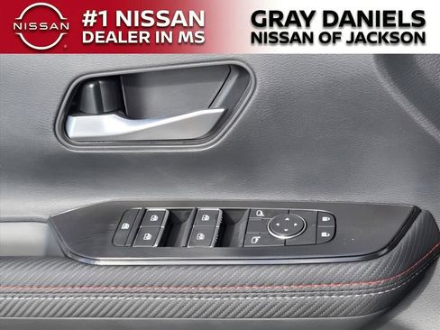 New 2026 Nissan Kicks SR w/ Cold Weather Package image 14