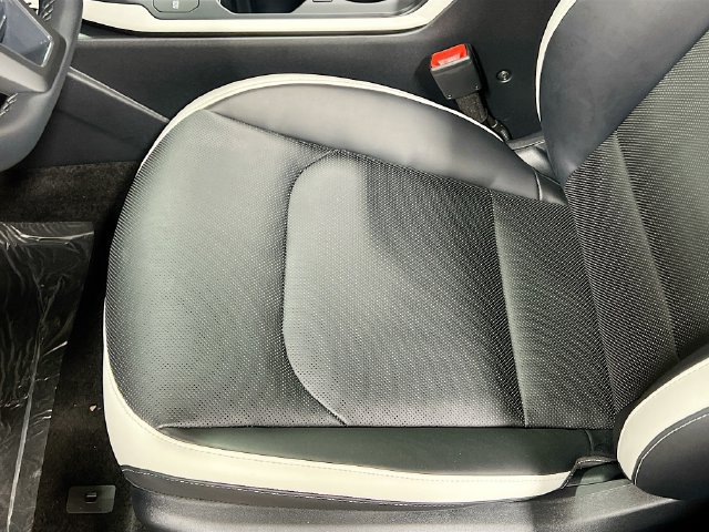 New 2025 Kia K4 EX w/ GT-Line Premium Package FWD image 20
