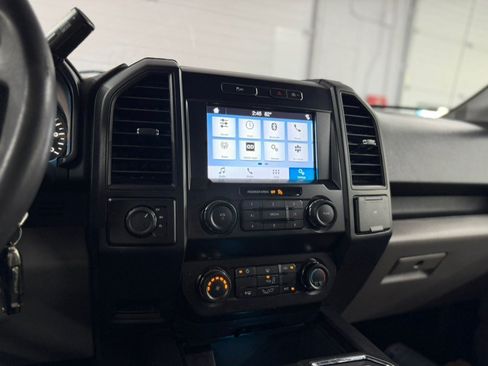Used 2019 Ford F150 XL w/ Equipment Group 101A Mid AWD/4WD image 21
