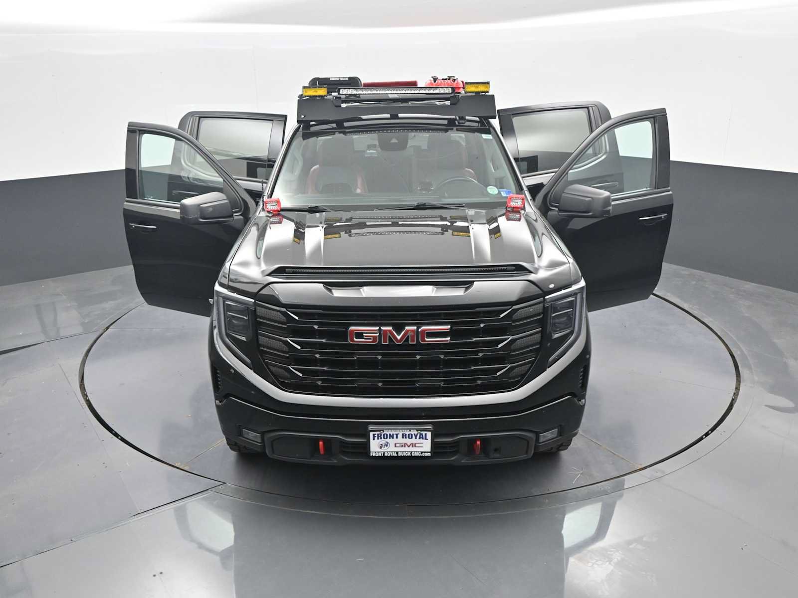 Used 2023 GMC Sierra 1500 Elevation AWD/4WD image 48