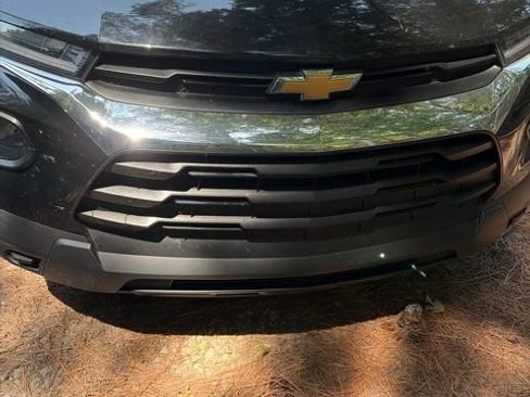Used 2023 Chevrolet TrailBlazer LS FWD image 13