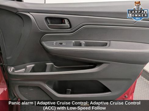 Certified 2023 Honda Odyssey Sport image 33