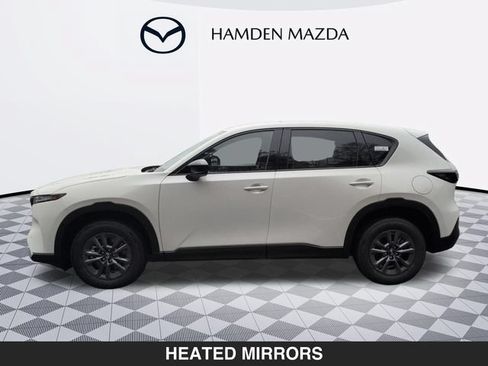 New 2026 MAZDA CX-5 Select AWD/4WD image 6