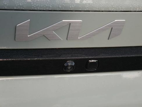 Used 2025 Kia K4 EX FWD image 15