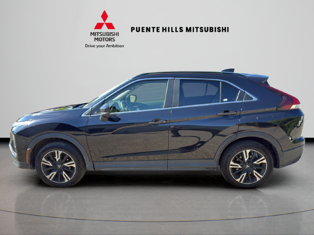 Used 2023 Mitsubishi Eclipse Cross SE AWD/4WD image 8