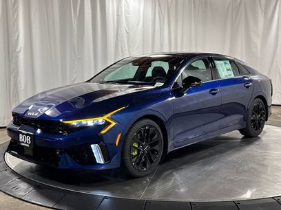 New 2026 Kia K5 GT