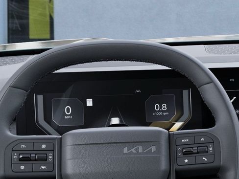New 2027 Kia Telluride SX X-Line AWD/4WD image 21