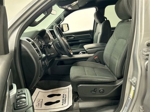 Used 2020 RAM 1500 Big Horn image 9