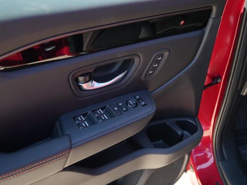 New 2025 Honda Pilot TrailSport image 14