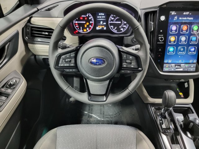 New 2026 Subaru Forester Premium AWD/4WD image 25