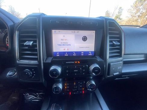 Used 2020 Ford F150 Lariat w/ Equipment Group 502A Luxury image 21