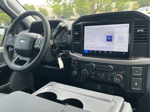 New 2026 Ford F150 XL w/ Equipment Group 103A High RWD image 3