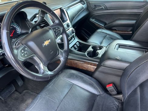 Used 2017 Chevrolet Tahoe LT image 7
