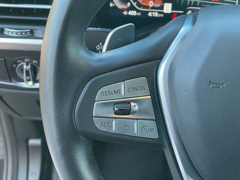 Certified 2023 BMW X3 xDrive30i w/ Convenience Package image 15