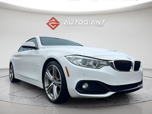 Used 2016 BMW 428i 428i image 10