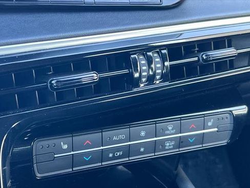 Certified 2022 Toyota Mirai XLE image 23