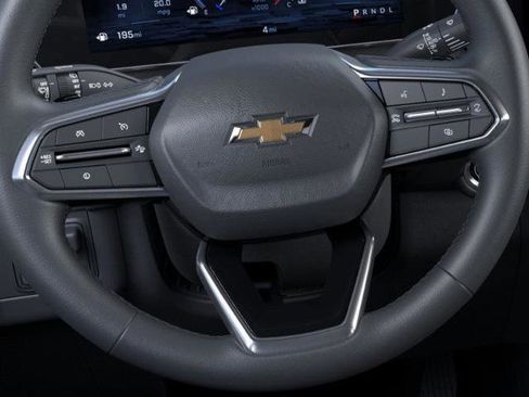 New 2026 Chevrolet Tahoe LS w/ LPO, Dark Essentials Package image 43