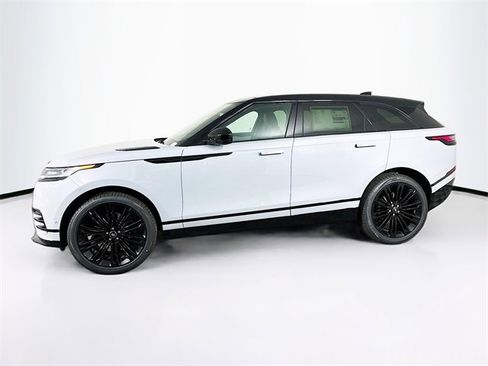 New 2026 Land Rover Range Rover Velar Dynamic SE image 8