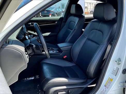 Used 2022 Honda Civic Sport Touring image 9
