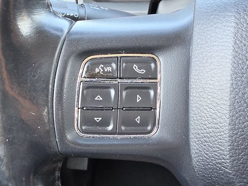 Used 2019 RAM 1500 Big Horn RWD image 19