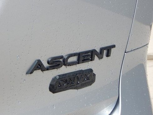 Certified 2025 Subaru Ascent Bronze Edition image 6