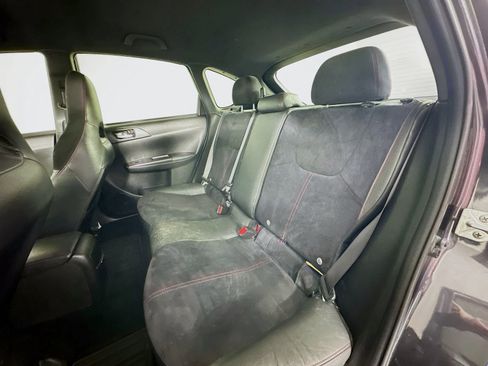 Used 2010 Subaru Impreza WRX STI AWD/4WD image 22