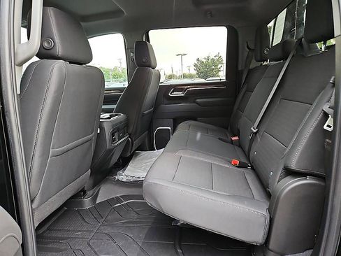 New 2026 Chevrolet Silverado 3500 LT w/ Convenience Package AWD/4WD image 11