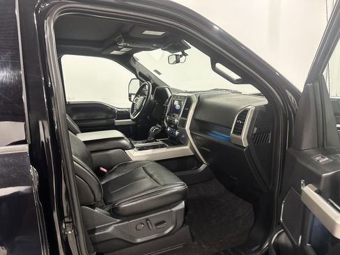 Used 2020 Ford F150 Lariat w/ Equipment Group 502A Luxury image 22