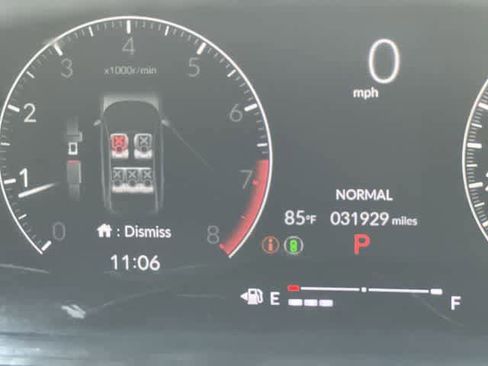 Certified 2024 Honda Civic Sport image 19