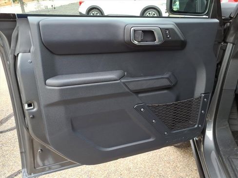 New 2025 Ford Bronco Badlands w/ Sasquatch Package image 13