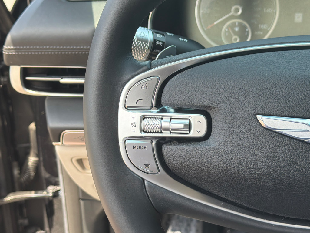 Used 2022 Genesis GV80 2.5T AWD/4WD image 27