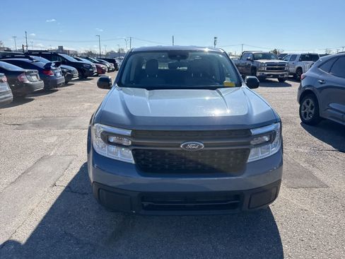 Used 2024 Ford Maverick XLT w/ XLT Luxury Package image 10