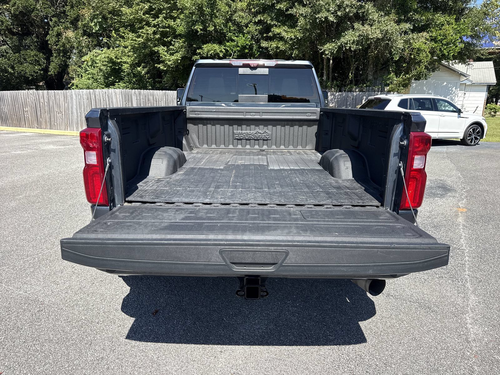 Used 2020 Chevrolet Silverado 3500 High Country w/ LPO, Hitch Package AWD/4WD image 38