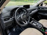 Used 2023 MAZDA CX-5 AWD 2.5 S w/ Select Package image 5