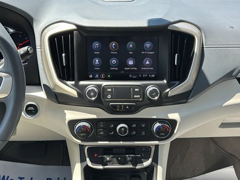 Used 2022 GMC Terrain Denali AWD/4WD image 24