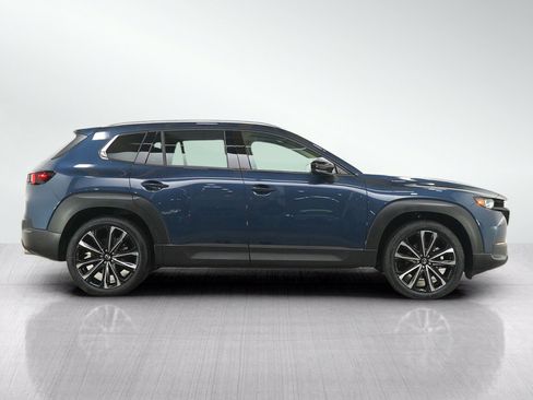 Certified 2026 MAZDA CX-50 AWD 2.5 S w/ Premium Package image 7