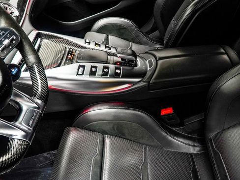 Used 2019 Mercedes-Benz AMG GT 53 image 23