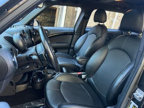 Used 2016 MINI Cooper Countryman S image 10