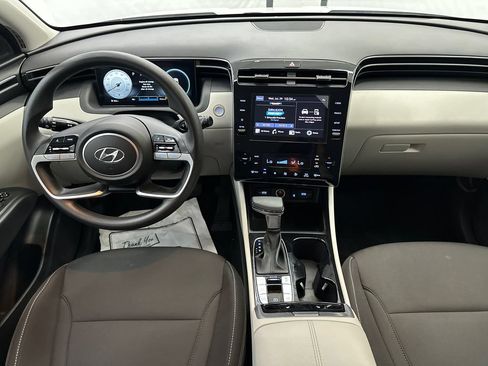Used 2024 Hyundai Tucson SEL FWD image 20